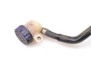 Suzuki - 92 Suzuki DR350 Rear Brake Master Cylinder - Image 4