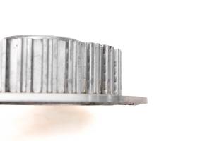 Kawasaki - 95 Kawasaki Bayou 220 2x4 Inner Clutch Hub KLF220 - Image 2