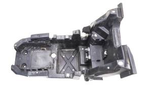 Yamaha - 16 Yamaha YXZ1000R EPS 4x4 Battery Box - Image 2