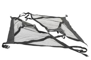 Polaris - 23 Polaris Ranger SP 570 Side Door Nets Left & Right - Image 2