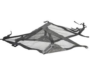 Polaris - 23 Polaris Ranger SP 570 Side Door Nets Left & Right - Image 3