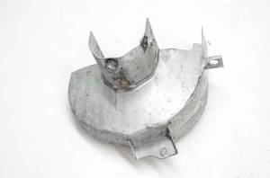 16 Yamaha YXZ1000R EPS 4x4 Drive Shaft Guard Cover