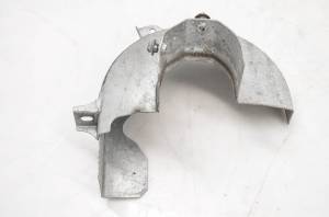 Yamaha - 16 Yamaha YXZ1000R EPS 4x4 Drive Shaft Guard Cover - Image 2