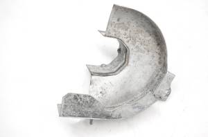 Yamaha - 16 Yamaha YXZ1000R EPS 4x4 Drive Shaft Guard Cover - Image 3