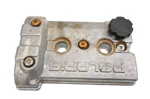 Polaris - 19 Polaris RZR XP Turbo Valve Cover - Image 2