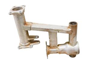 08 Polaris Phoenix 200 2x4 Rear Swingarm