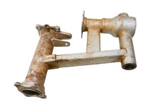 Polaris - 08 Polaris Phoenix 200 2x4 Rear Swingarm - Image 2