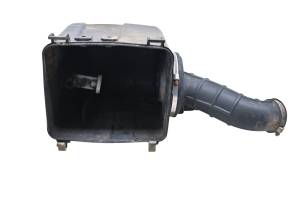 Suzuki - 08 Suzuki King Quad 400 4x4 Airbox Intake Air Box LTF400F - Image 1