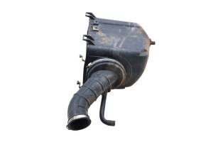 Suzuki - 08 Suzuki King Quad 400 4x4 Airbox Intake Air Box LTF400F - Image 2