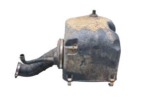 Suzuki - 08 Suzuki King Quad 400 4x4 Airbox Intake Air Box LTF400F - Image 3