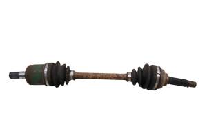 08 Suzuki King Quad 400 4x4 Front Right Cv Axle LTF400F