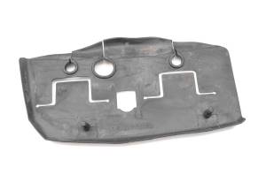 16 Yamaha YXZ1000R EPS 4x4 Steering Colum Dust Seal Cover