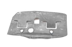 Yamaha - 16 Yamaha YXZ1000R EPS 4x4 Steering Colum Dust Seal Cover - Image 2