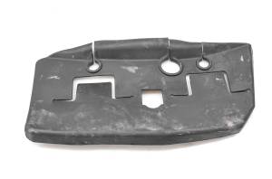 Yamaha - 16 Yamaha YXZ1000R EPS 4x4 Steering Colum Dust Seal Cover - Image 3