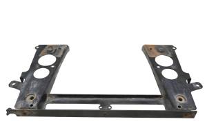 17 Polaris RZR XP Turbo Rear Support Bracket Mount