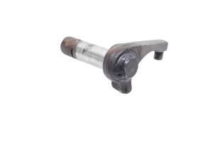 03 Yamaha Raptor 660 Reverse Shift Shaft YFM660R