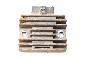 95 Kawasaki Bayou 220 2x4 Regulator Rectifier KLF220