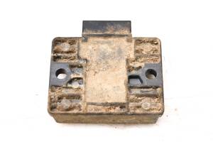 Kawasaki - 95 Kawasaki Bayou 220 2x4 Regulator Rectifier KLF220 - Image 3