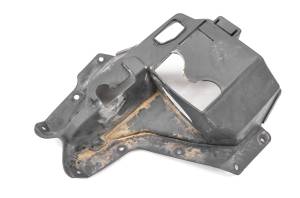 Yamaha - 16 Yamaha YXZ1000R EPS 4x4 Floor Dust Seal Cover - Image 3