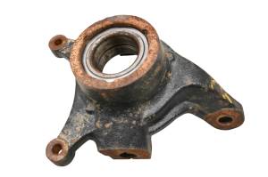 Polaris - 17 Polaris RZR XP Turbo Front Right Spindle Knuckle - Image 1