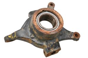 Polaris - 17 Polaris RZR XP Turbo Front Right Spindle Knuckle - Image 2