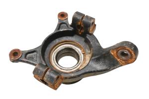 Polaris - 17 Polaris RZR XP Turbo Front Right Spindle Knuckle - Image 4