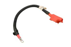 Polaris - 23 Polaris Ranger SP 570 Battery To Solenoid Cable - Image 2