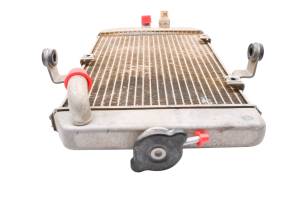 Yamaha - 03 Yamaha Raptor 660 Radiator YFM660R - Image 3