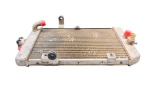 Yamaha - 03 Yamaha Raptor 660 Radiator YFM660R - Image 4