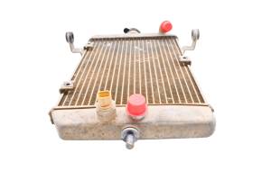 Yamaha - 03 Yamaha Raptor 660 Radiator YFM660R - Image 5