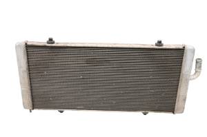 17 Polaris RZR XP Turbo Auxiliary Radiator