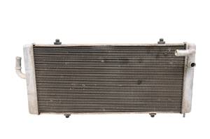 Polaris - 17 Polaris RZR XP Turbo Auxiliary Radiator - Image 2