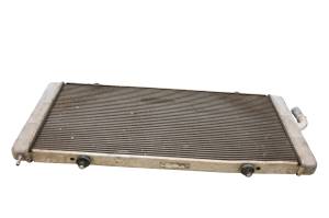 Polaris - 17 Polaris RZR XP Turbo Auxiliary Radiator - Image 4