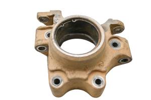 17 Polaris RZR XP Turbo Rear Right Spindle Knuckle