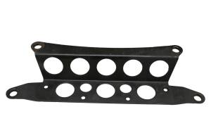 17 Polaris RZR XP Turbo Radiator Bracket Mount