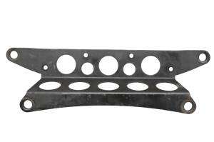Polaris - 17 Polaris RZR XP Turbo Radiator Bracket Mount - Image 2