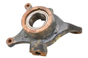 Polaris - 17 Polaris RZR XP Turbo Front Left Spindle Knuckle - Image 1