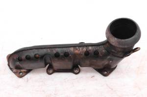 13 Ski-Doo Renegade X 1200 Exhaust Manifold Flange 137"