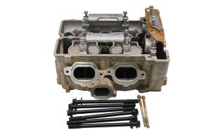 19 Polaris RZR XP Turbo Cylinder Head