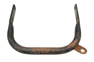 08 Polaris Phoenix 200 2x4 Rear Grab Bar