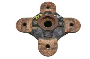 Polaris - 17 Polaris RZR XP Turbo Front Wheel Hub Left Or Right - Image 2