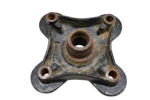 Polaris - 17 Polaris RZR XP Turbo Front Wheel Hub Left Or Right - Image 3