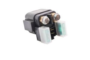 Yamaha - 03 Yamaha Raptor 660 Starter Solenoid YFM660R - Image 3