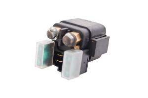 Yamaha - 03 Yamaha Raptor 660 Starter Solenoid YFM660R - Image 4