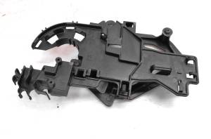 Ski-Doo - 16 Ski-Doo Freeride 800R E-Tec Tank Support Brackets Mounts 154" - Image 3