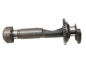 17 Polaris RZR XP Turbo Counter Balancer Crankshaft Balance