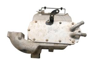 Polaris - 17 Polaris RZR XP Turbo Intake Manifold - Image 2