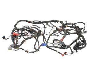 17 Polaris RZR XP Turbo Wire Harness Electrical Wiring