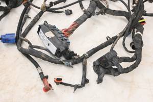 Polaris - 17 Polaris RZR XP Turbo Wire Harness Electrical Wiring - Image 2