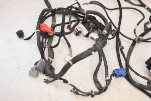 Polaris - 17 Polaris RZR XP Turbo Wire Harness Electrical Wiring - Image 3